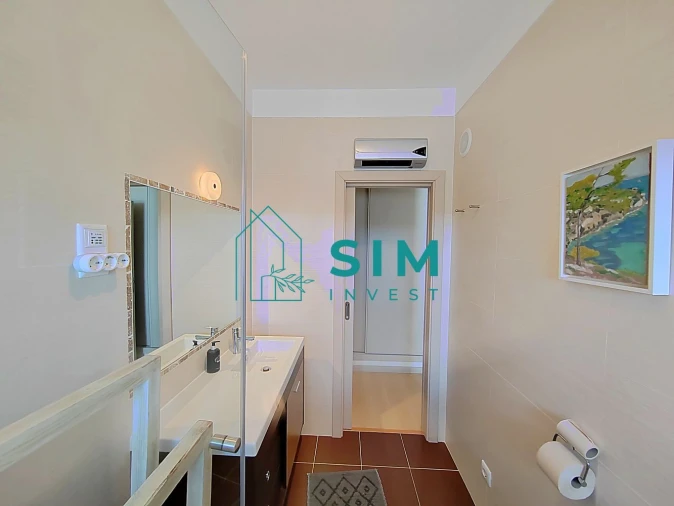 Apartamento T3 para Venda em Tavira (Santa Maria e Santiago) Foto 21