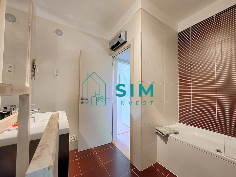 Apartamento T3 para Venda em Tavira (Santa Maria e Santiago) Foto 25