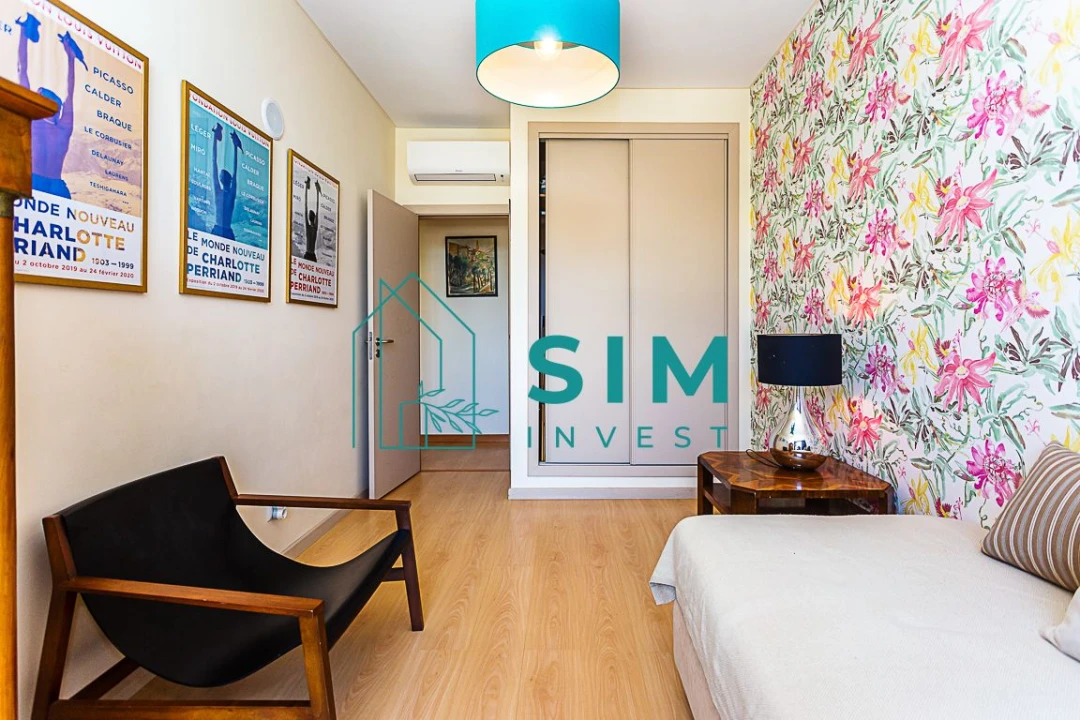 Apartamento T3 para Venda em Tavira (Santa Maria e Santiago) Foto 20