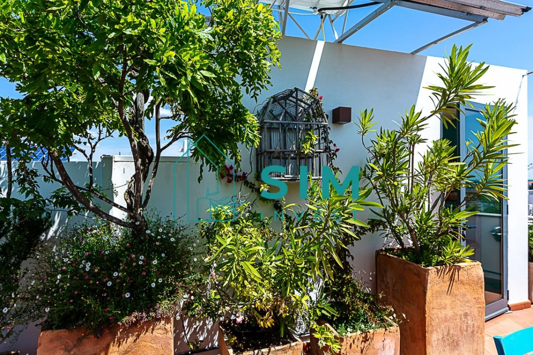 Apartamento T3 para Venda em Tavira (Santa Maria e Santiago) Foto 32