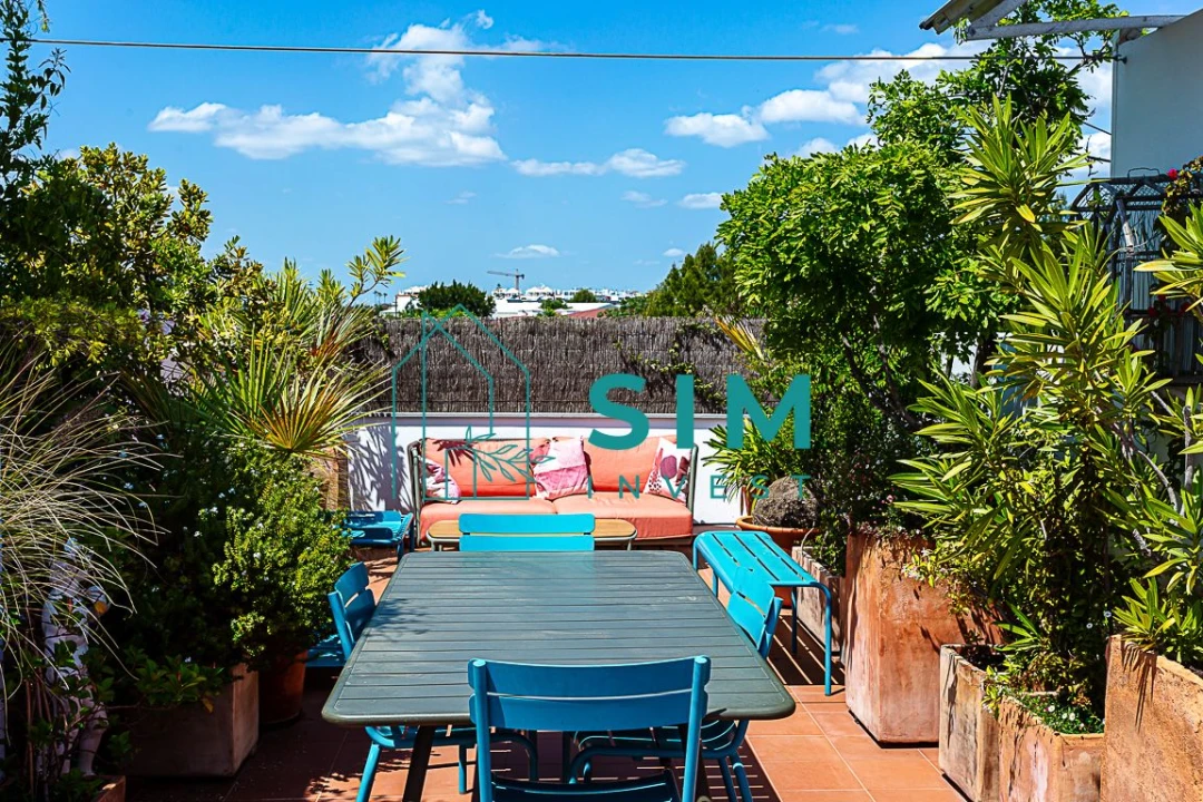 Apartamento T3 para Venda em Tavira (Santa Maria e Santiago) Foto 3