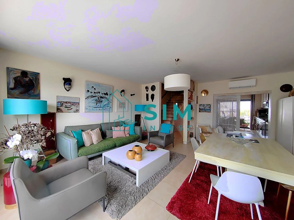 Apartamento T3 para Venda em Tavira (Santa Maria e Santiago) Foto 8