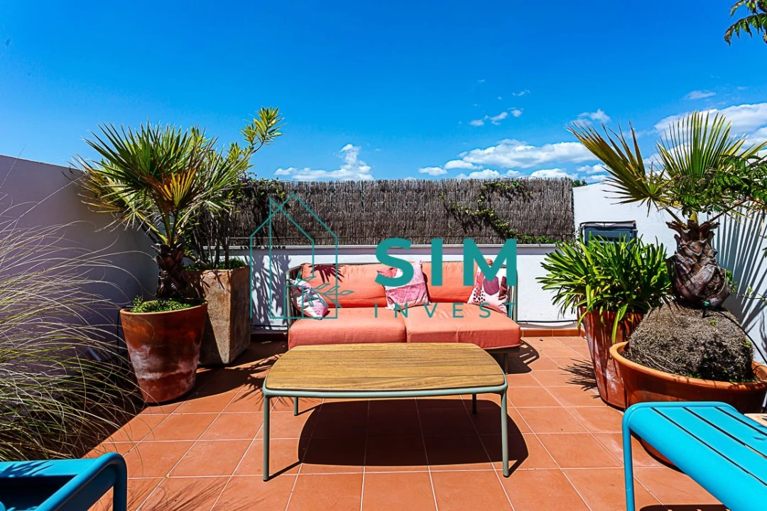 Apartamento T3 para Venda em Tavira (Santa Maria e Santiago) Foto 36
