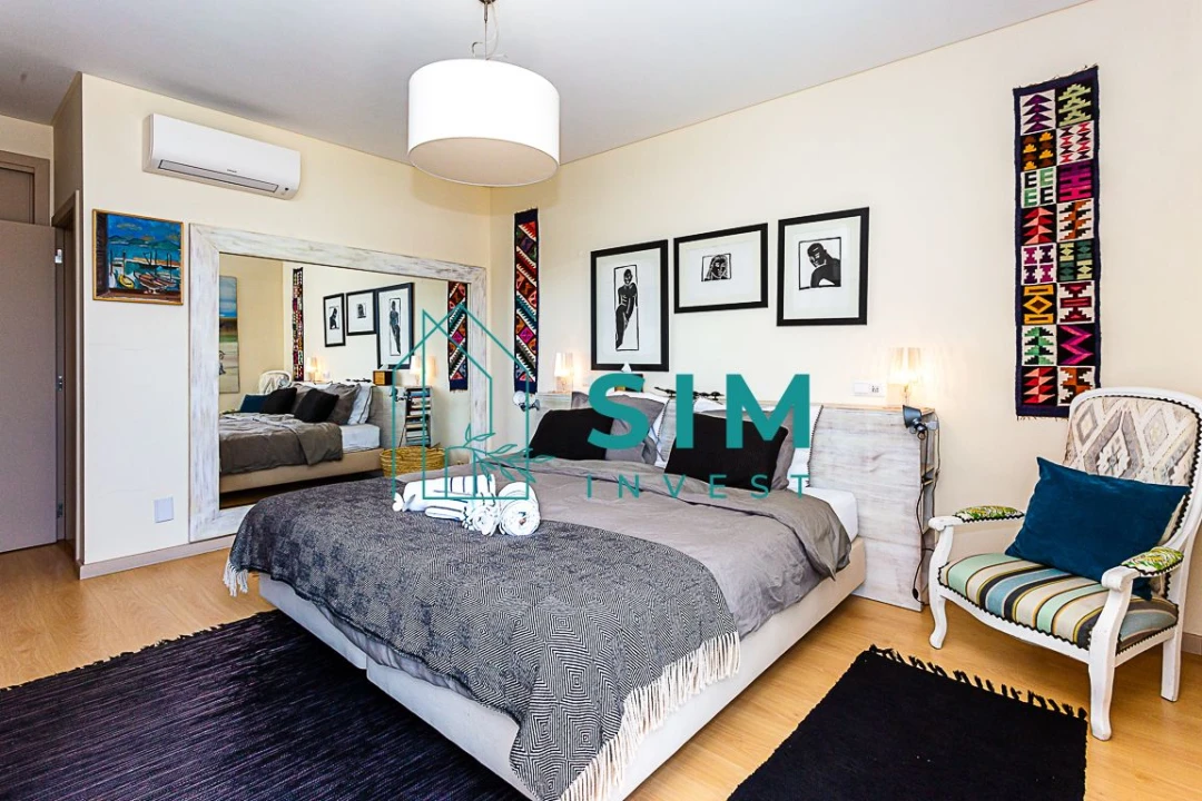 Apartamento T3 para Venda em Tavira (Santa Maria e Santiago) Foto 27