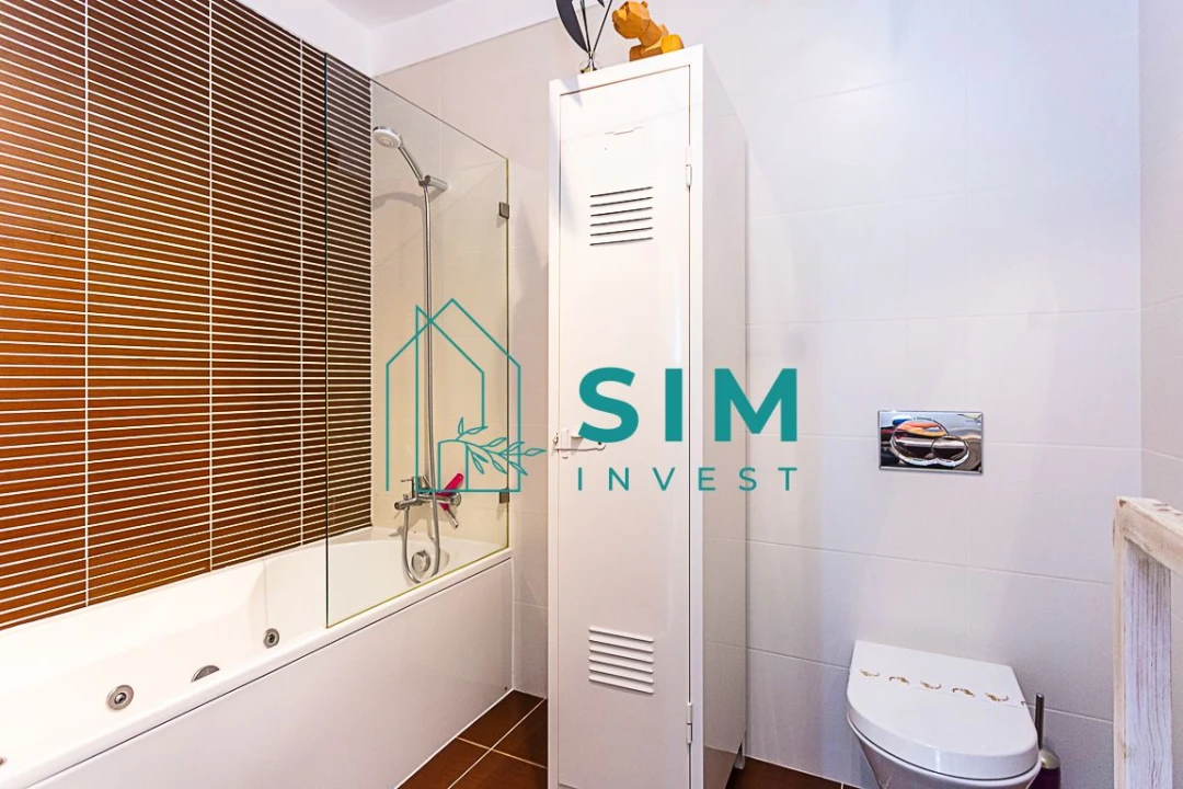 Apartamento T3 para Venda em Tavira (Santa Maria e Santiago) Foto 24