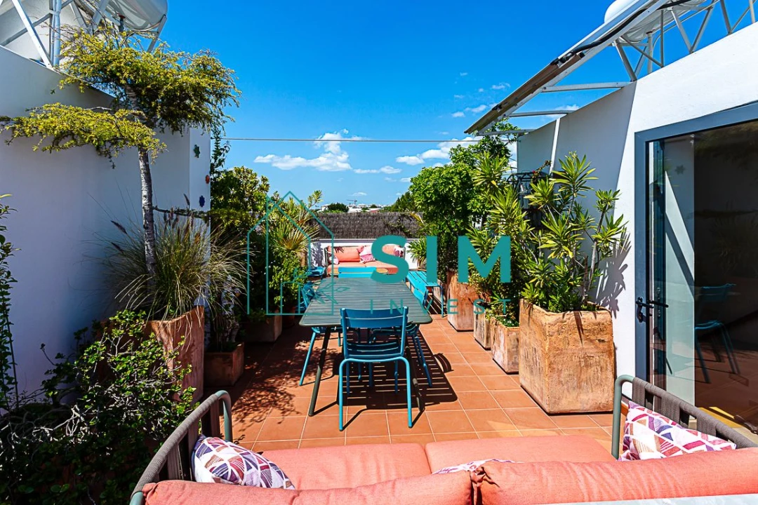 Apartamento T3 para Venda em Tavira (Santa Maria e Santiago) Foto 45