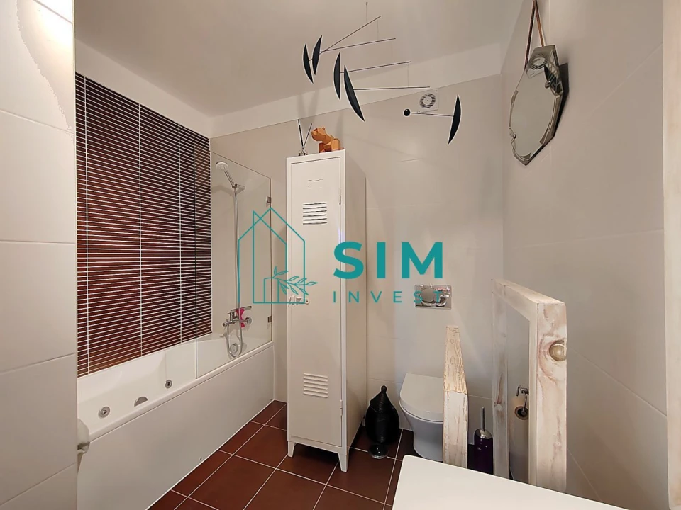 Apartamento T3 para Venda em Tavira (Santa Maria e Santiago) Foto 24