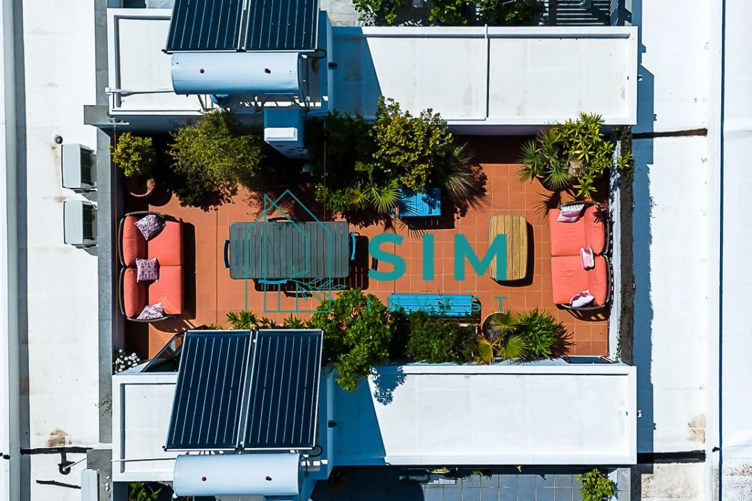 Apartamento T3 para Venda em Tavira (Santa Maria e Santiago) Foto 37