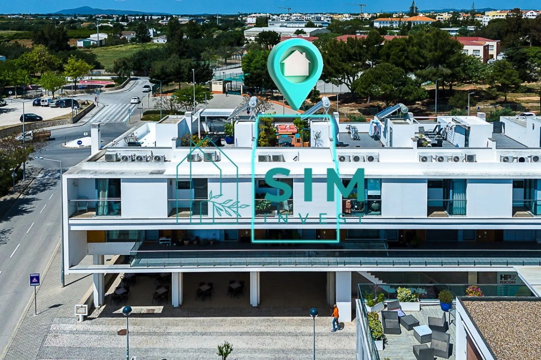 Apartamento T3 para Venda em Tavira (Santa Maria e Santiago) Foto 10