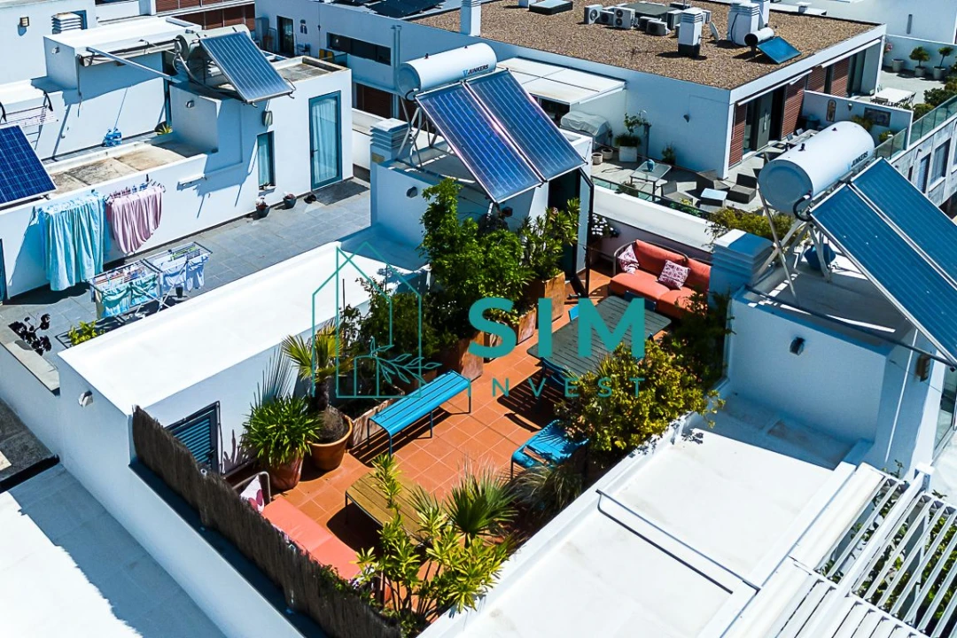 Apartamento T3 para Venda em Tavira (Santa Maria e Santiago) Foto 38