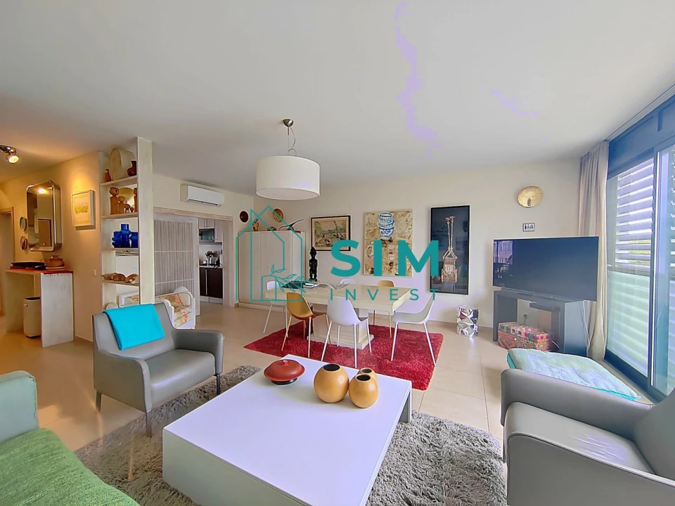 Apartamento T3 para Venda em Tavira (Santa Maria e Santiago) Foto 11