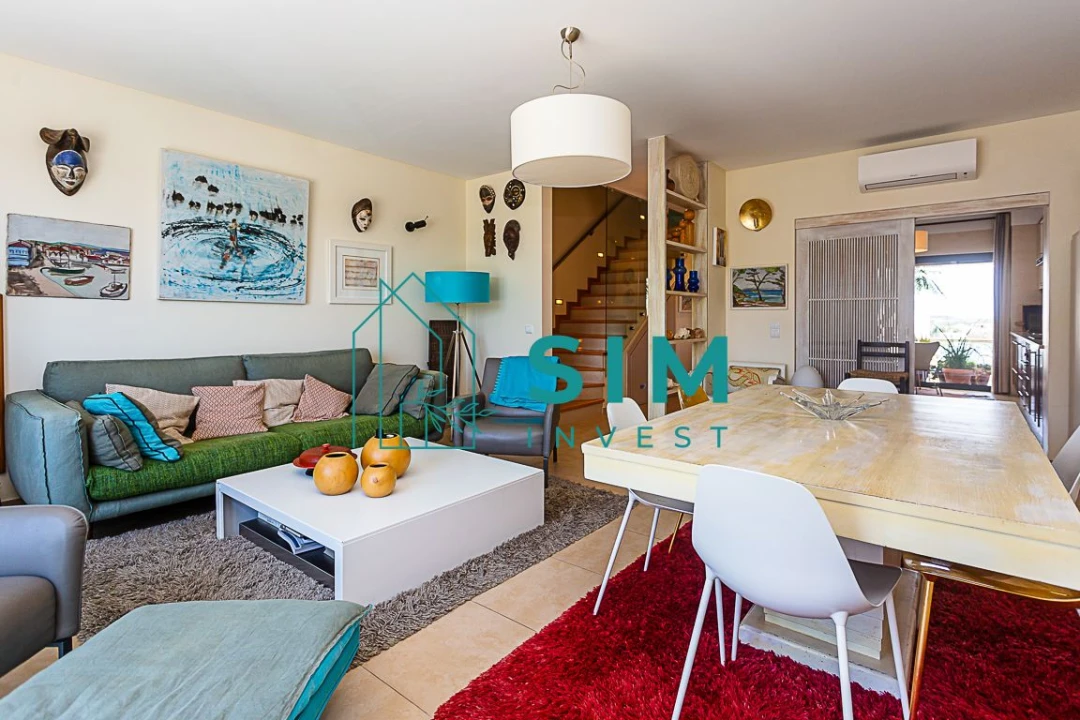 Apartamento T3 para Venda em Tavira (Santa Maria e Santiago) Foto 13