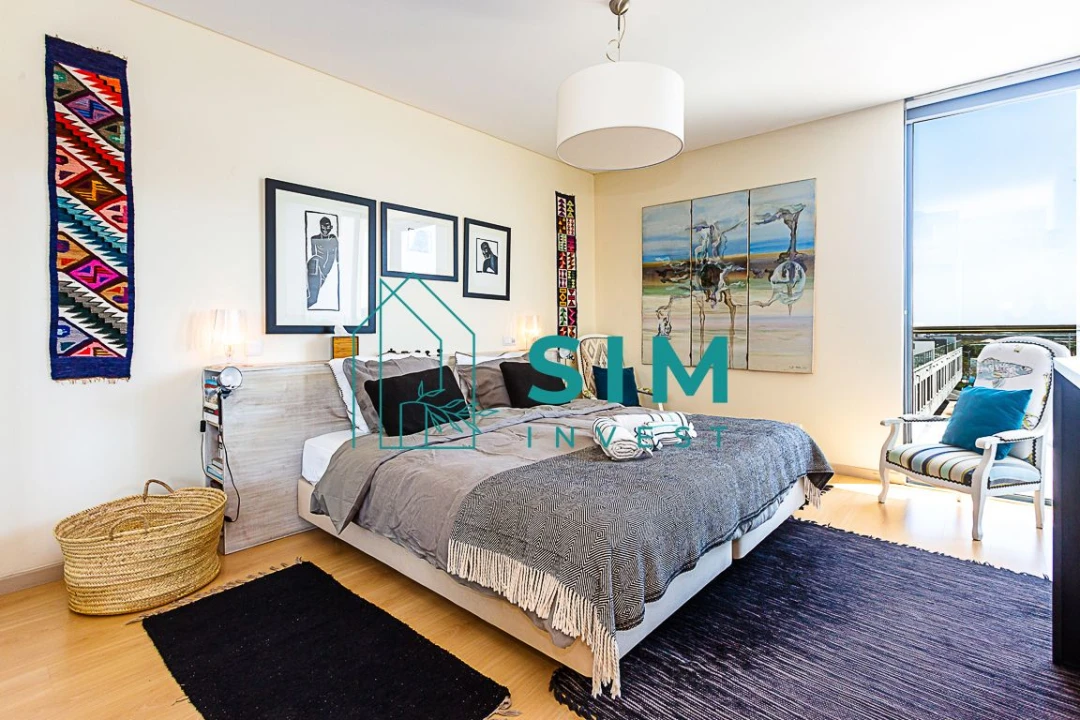 Apartamento T3 para Venda em Tavira (Santa Maria e Santiago) Foto 7