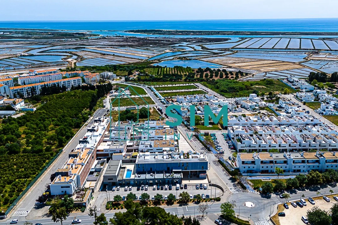 Apartamento T3 para Venda em Tavira (Santa Maria e Santiago) Foto 34