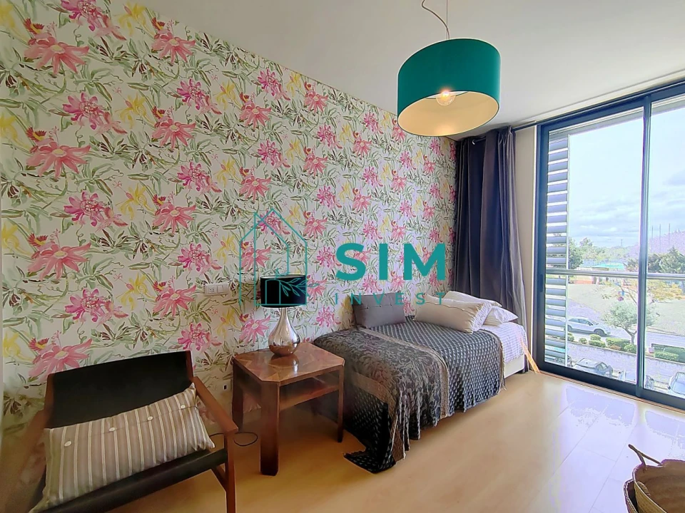 Apartamento T3 para Venda em Tavira (Santa Maria e Santiago) Foto 22