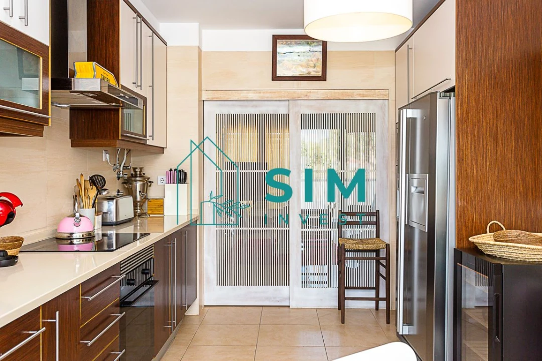 Apartamento T3 para Venda em Tavira (Santa Maria e Santiago) Foto 15