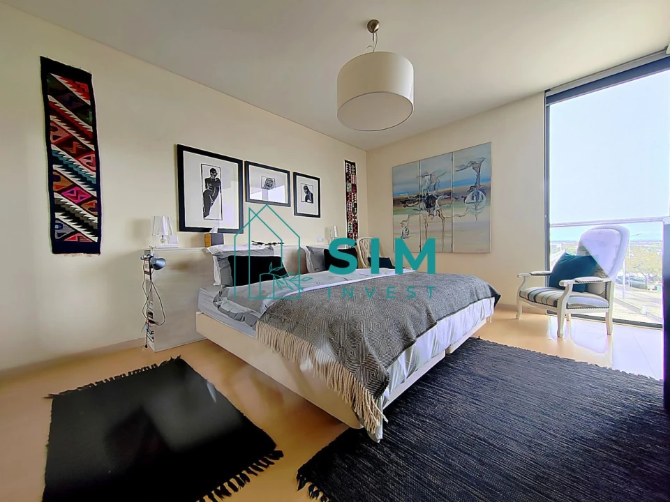 Apartamento T3 para Venda em Tavira (Santa Maria e Santiago) Foto 18