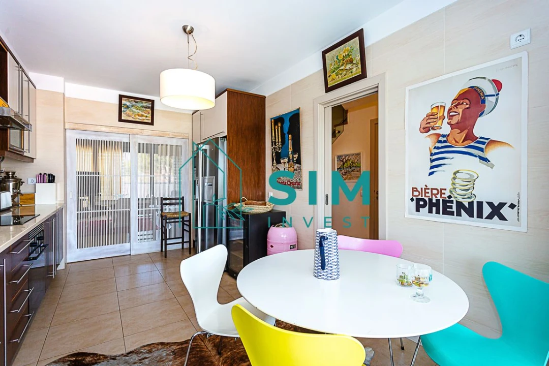 Apartamento T3 para Venda em Tavira (Santa Maria e Santiago) Foto 17