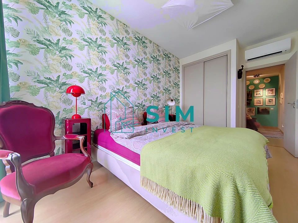 Apartamento T3 para Venda em Tavira (Santa Maria e Santiago) Foto 6