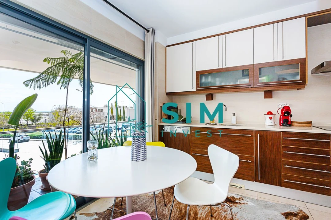 Apartamento T3 para Venda em Tavira (Santa Maria e Santiago) Foto 6
