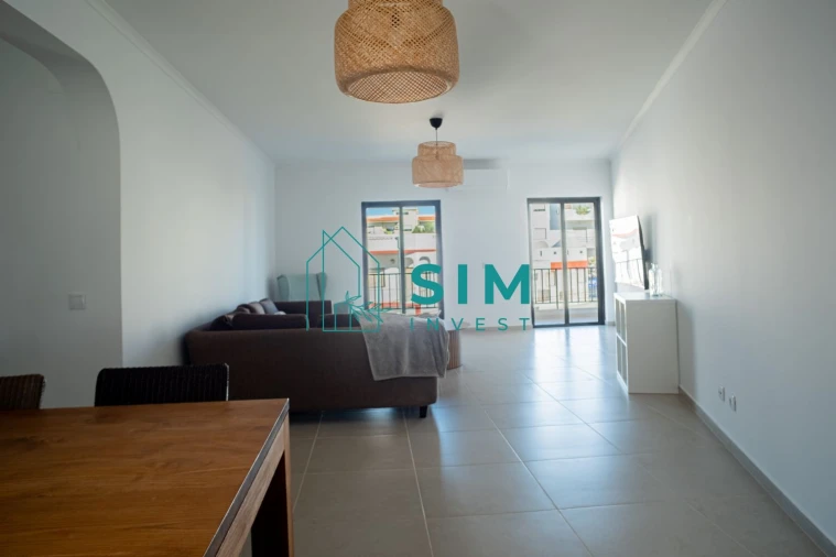 Apartamento T3 para Arrendamento em Almancil Foto 5