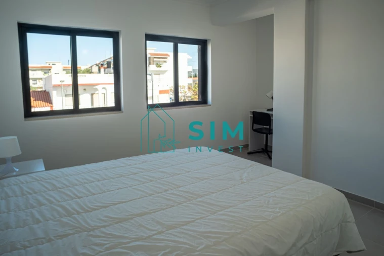 Apartamento T3 para Arrendamento em Almancil Foto 14