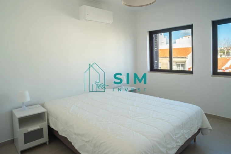 Apartamento T3 para Arrendamento em Almancil Foto 13