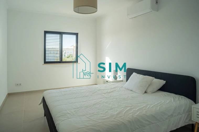 Apartamento T3 para Arrendamento em Almancil Foto 19