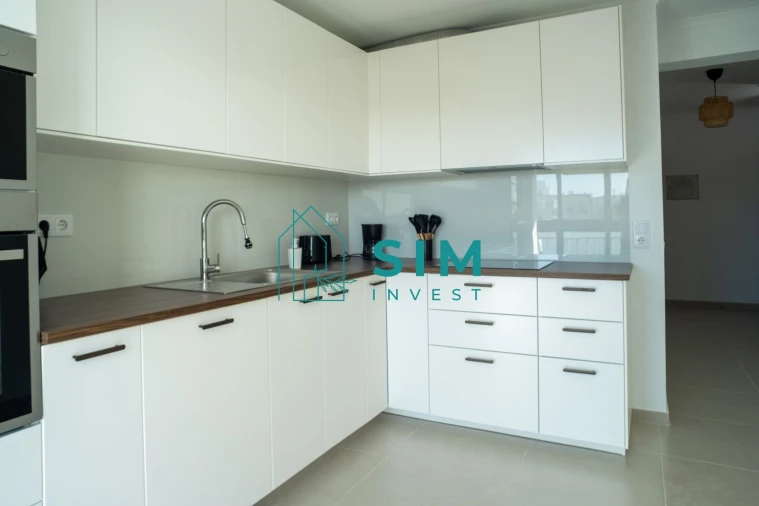 Apartamento T3 para Arrendamento em Almancil Foto 29