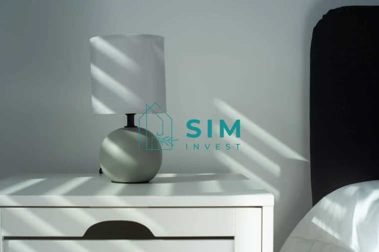 Apartamento T3 para Arrendamento em Almancil Foto 20