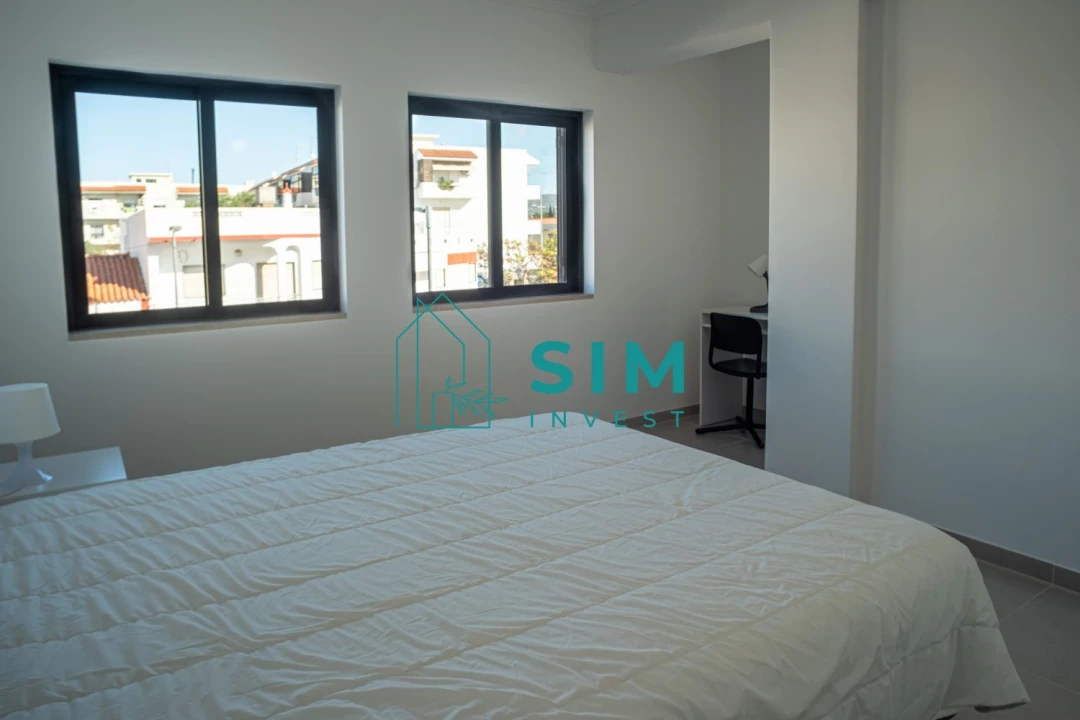 Apartamento T3 para Arrendamento em Almancil Foto 14