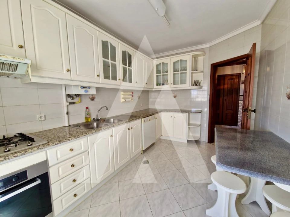 Apartamento T3 para Arrendamento em Gafanha da Nazaré Foto 5