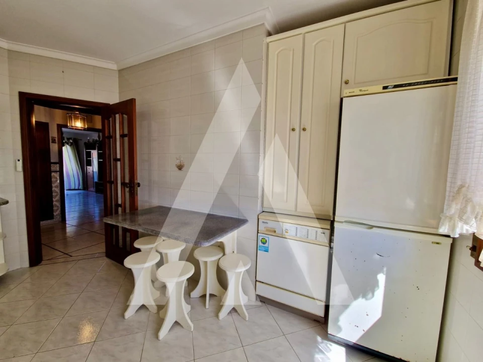 Apartamento T3 para Arrendamento em Gafanha da Nazaré Foto 6