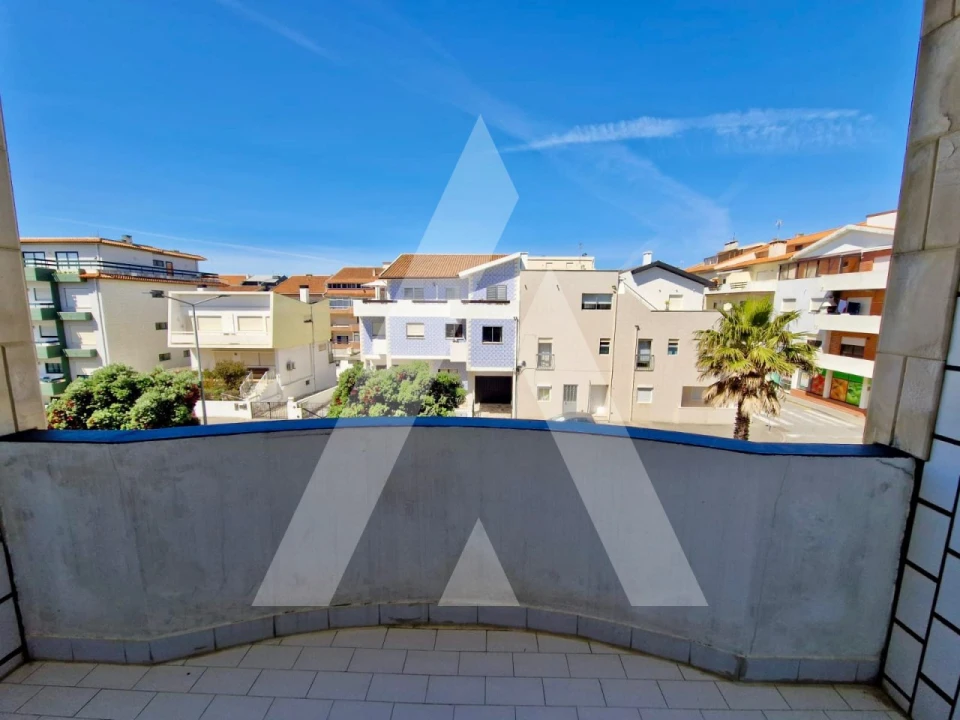 Apartamento T3 para Arrendamento em Gafanha da Nazaré Foto 14