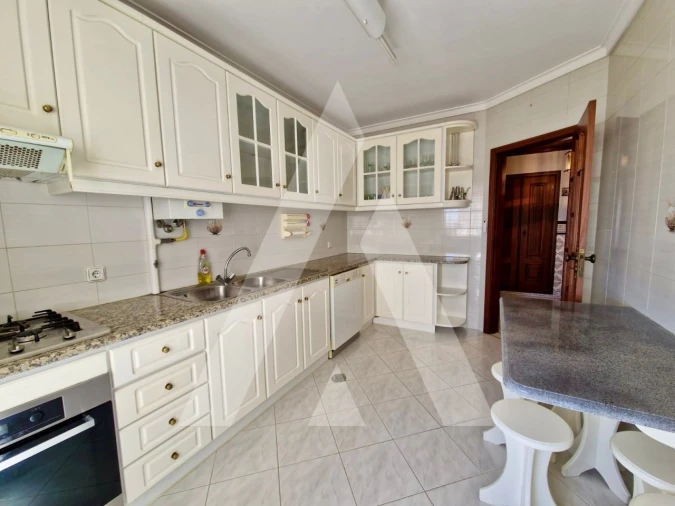 Apartamento T3 para Arrendamento em Gafanha da Nazaré Foto 5