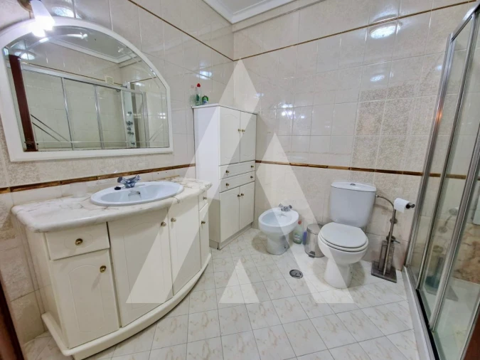 Apartamento T3 para Arrendamento em Gafanha da Nazaré Foto 11