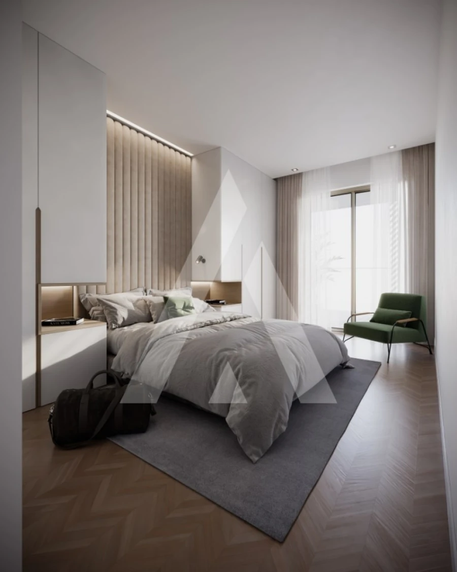 Apartamento T2 para Venda em Gafanha da Nazaré Foto 6