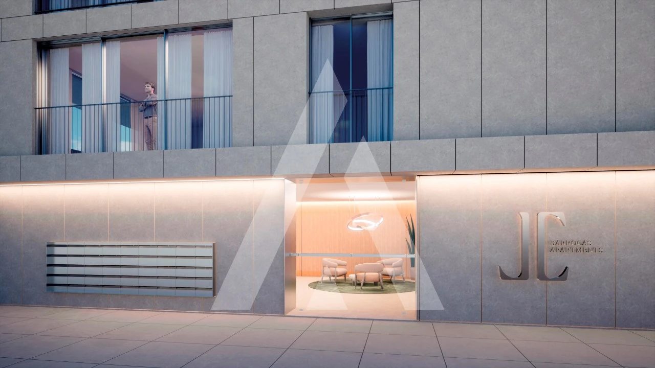 Apartamento T2 para Venda em Glória e Vera Cruz Foto 10