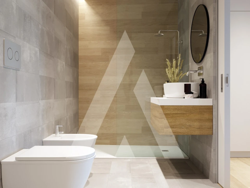 Apartamento T2 para Venda em Esgueira Foto 8