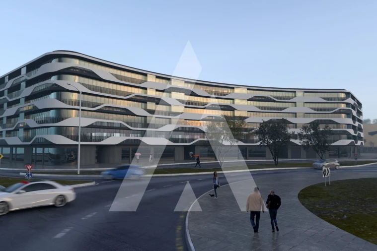 Apartamento T2 para Venda em Esgueira Foto 9