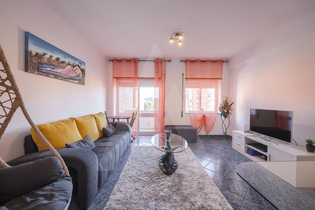 Apartamento T3 para Venda em Esgueira Foto 1