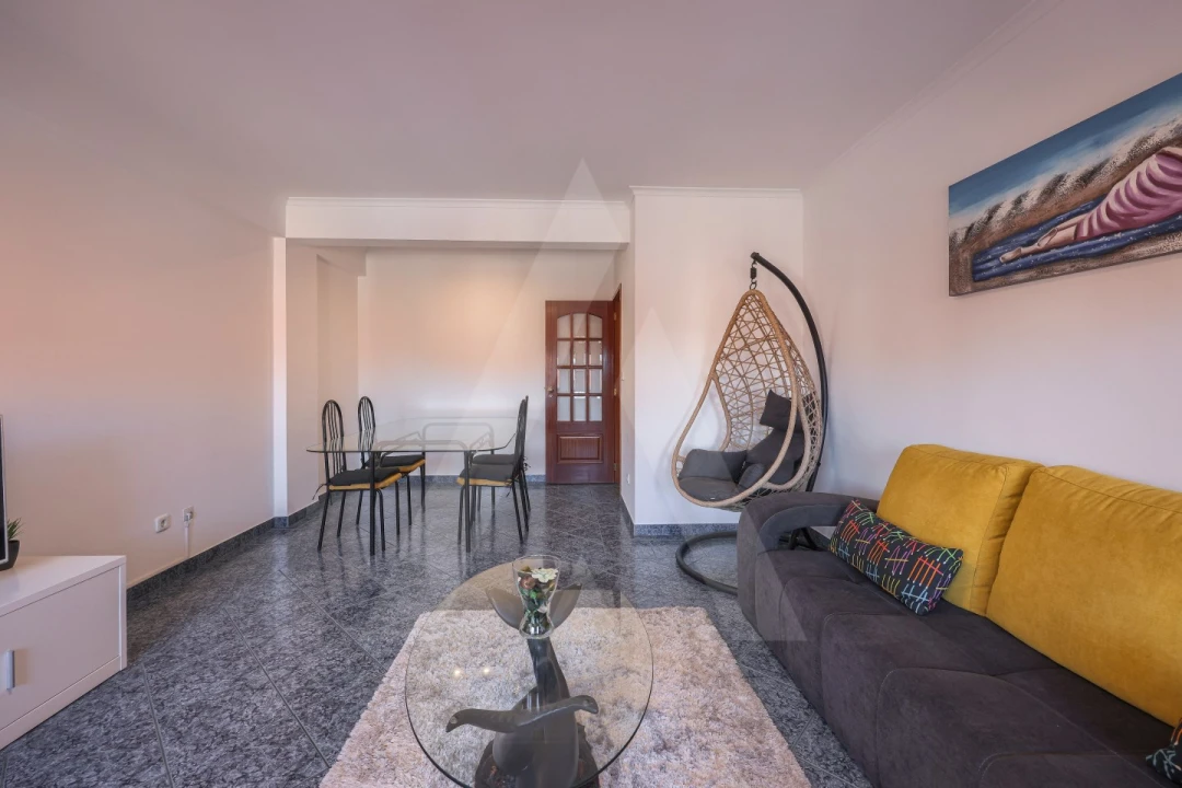 Apartamento T3 para Venda em Esgueira Foto 2