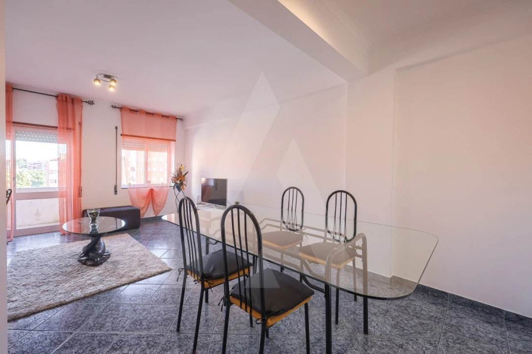 Apartamento T3 para Venda em Esgueira Foto 3