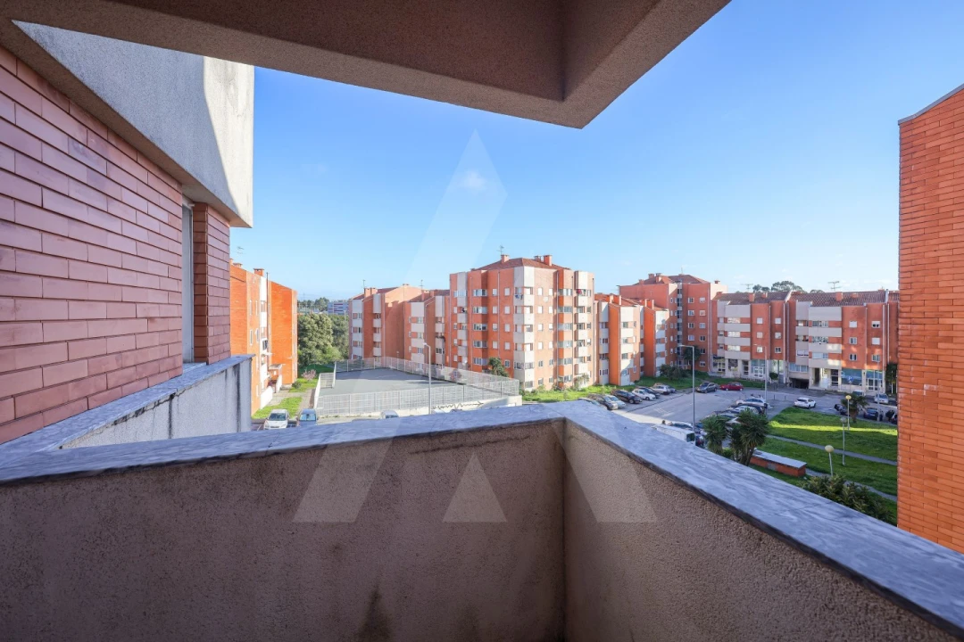 Apartamento T3 para Venda em Esgueira Foto 4