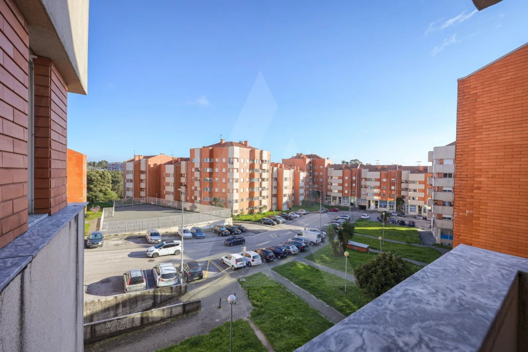 Apartamento T3 para Venda em Esgueira Foto 5