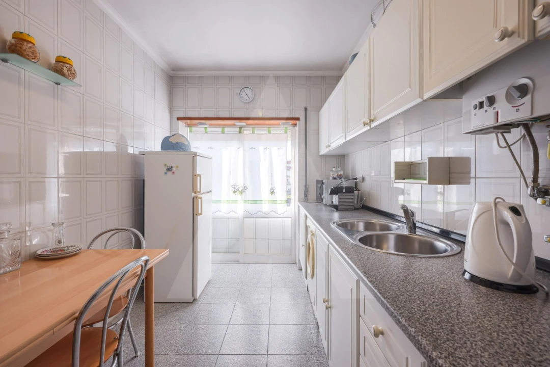 Apartamento T3 para Venda em Esgueira Foto 8