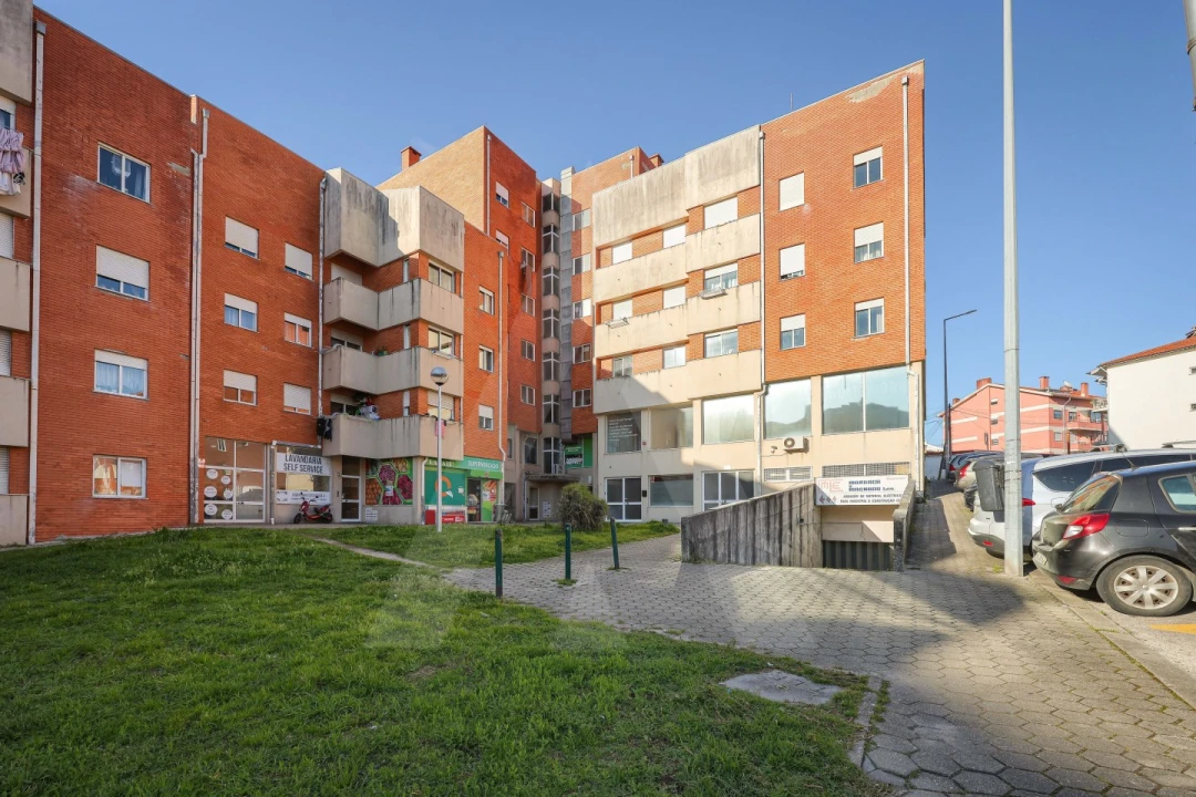 Apartamento T3 para Venda em Esgueira Foto 9