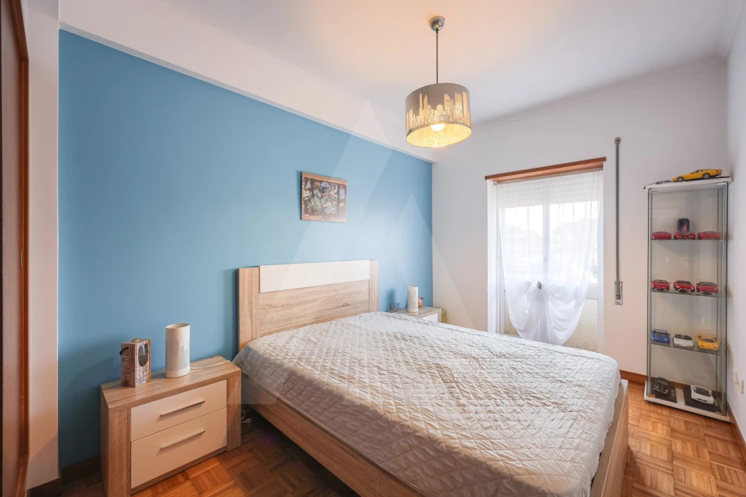 Apartamento T3 para Venda em Esgueira Foto 20