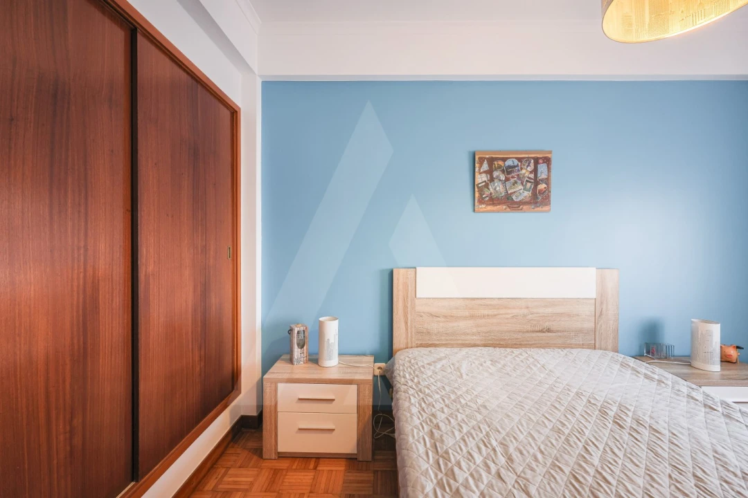 Apartamento T3 para Venda em Esgueira Foto 21