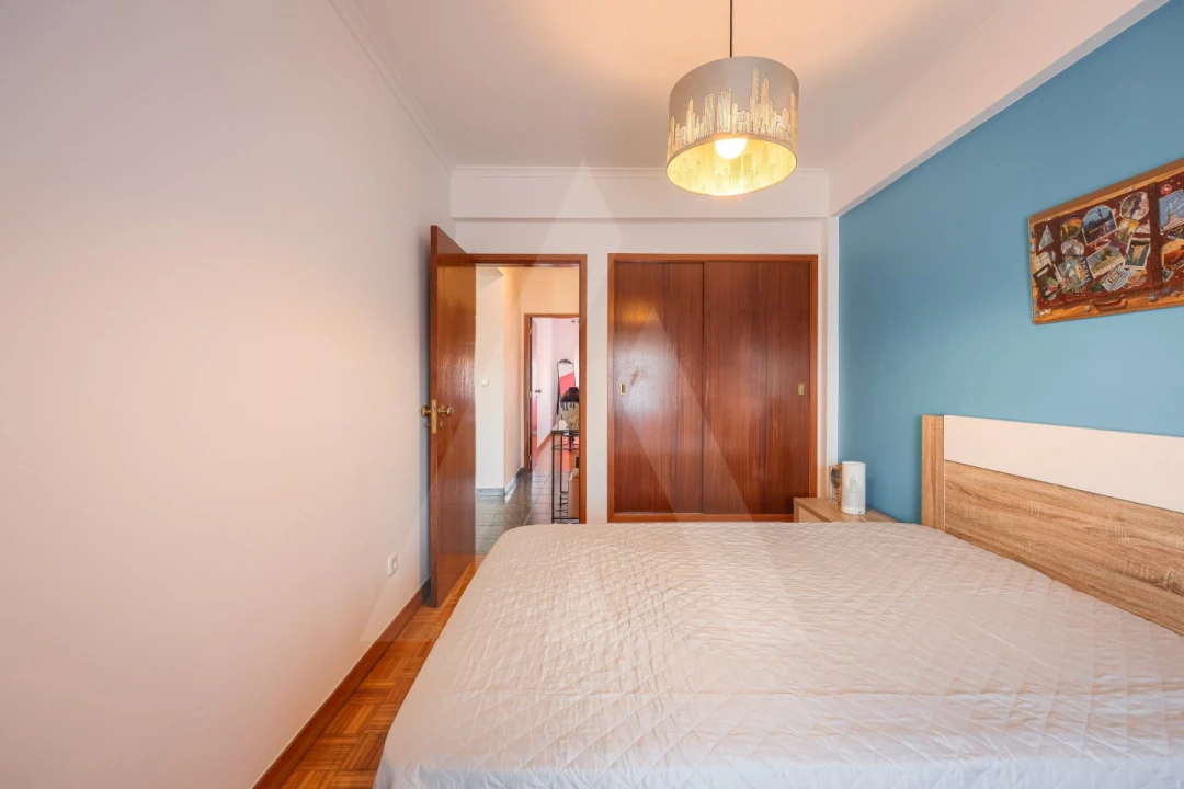 Apartamento T3 para Venda em Esgueira Foto 22